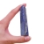 Lapis lazuli obelisk – elegancka forma kolekcjonerska z naturalnymi inkluzjami