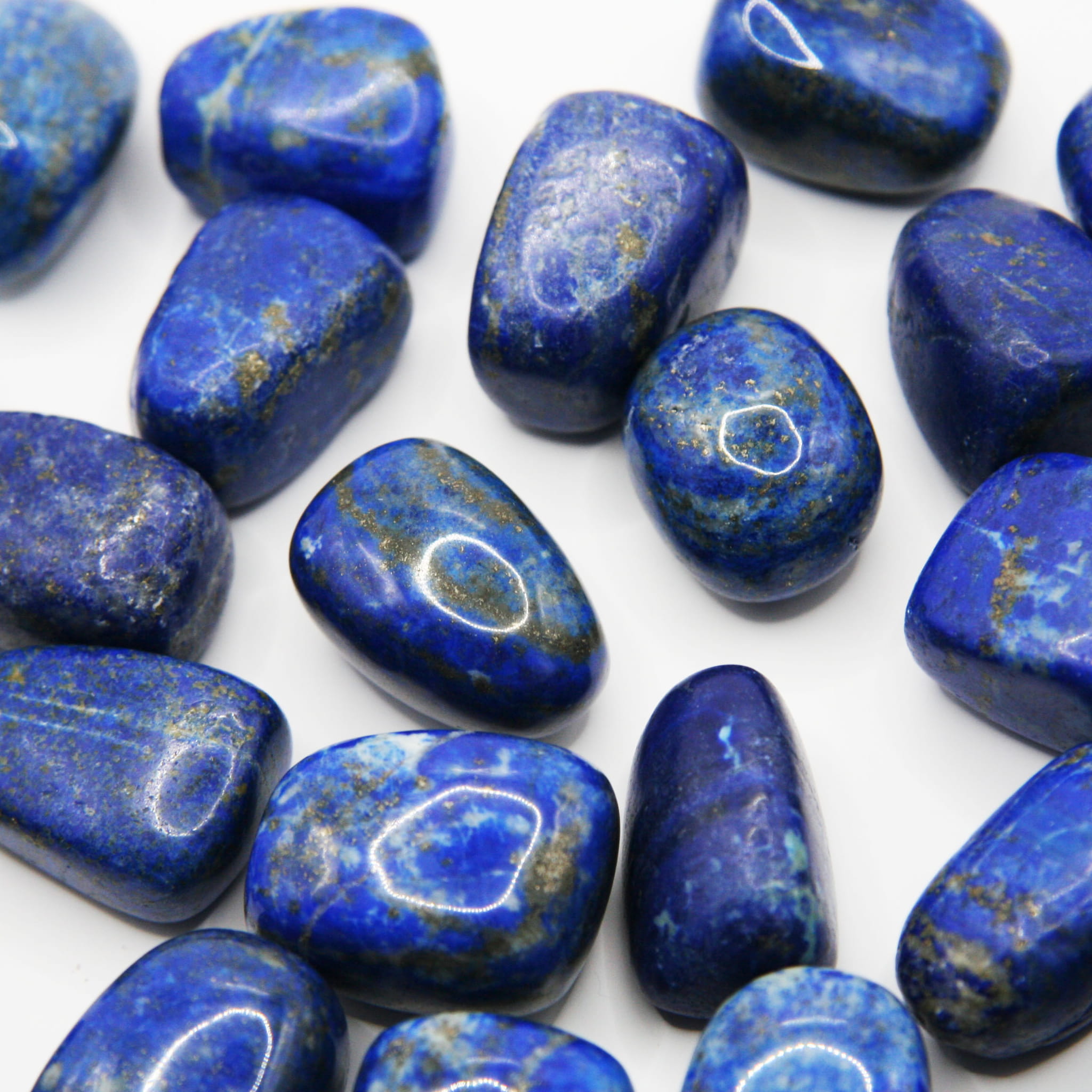 Gdzie występuje lapis lazuli? Najważniejsze miejsca wydobycia