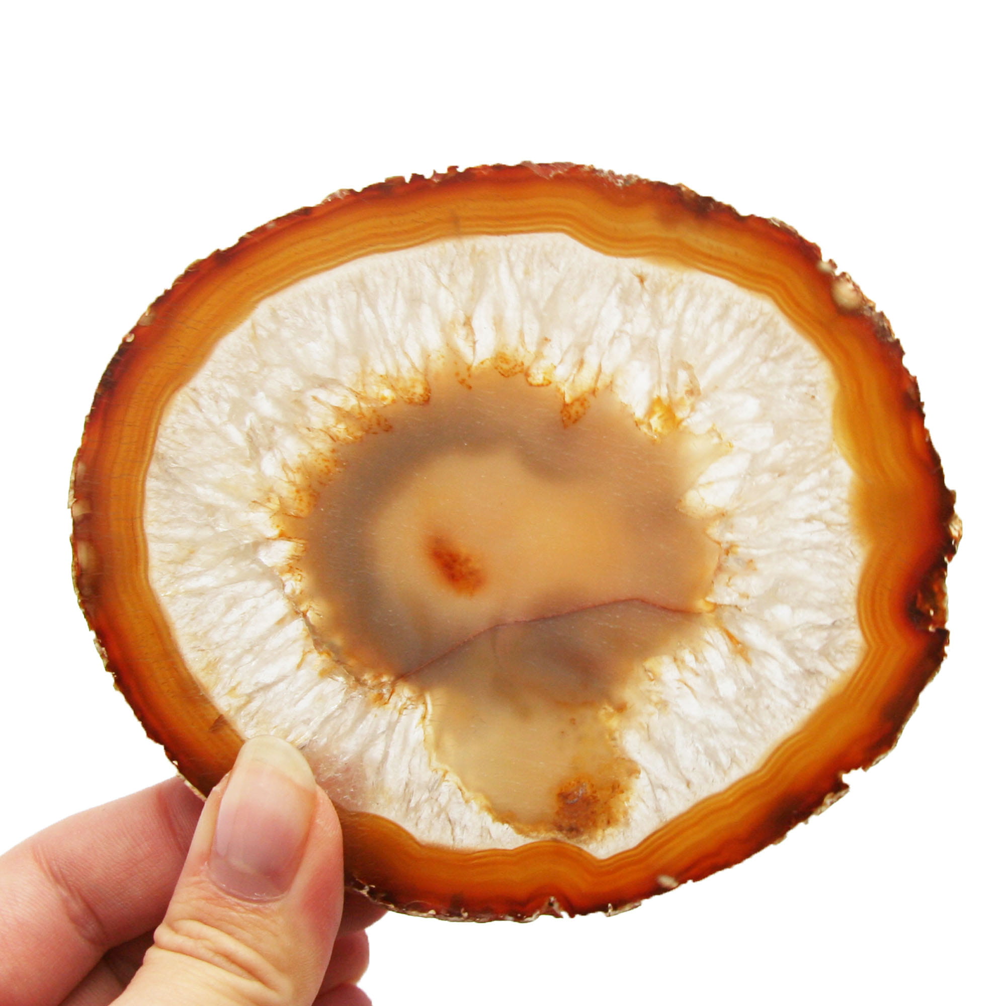 Właściwości fizyczne agatu – co warto wiedzieć?