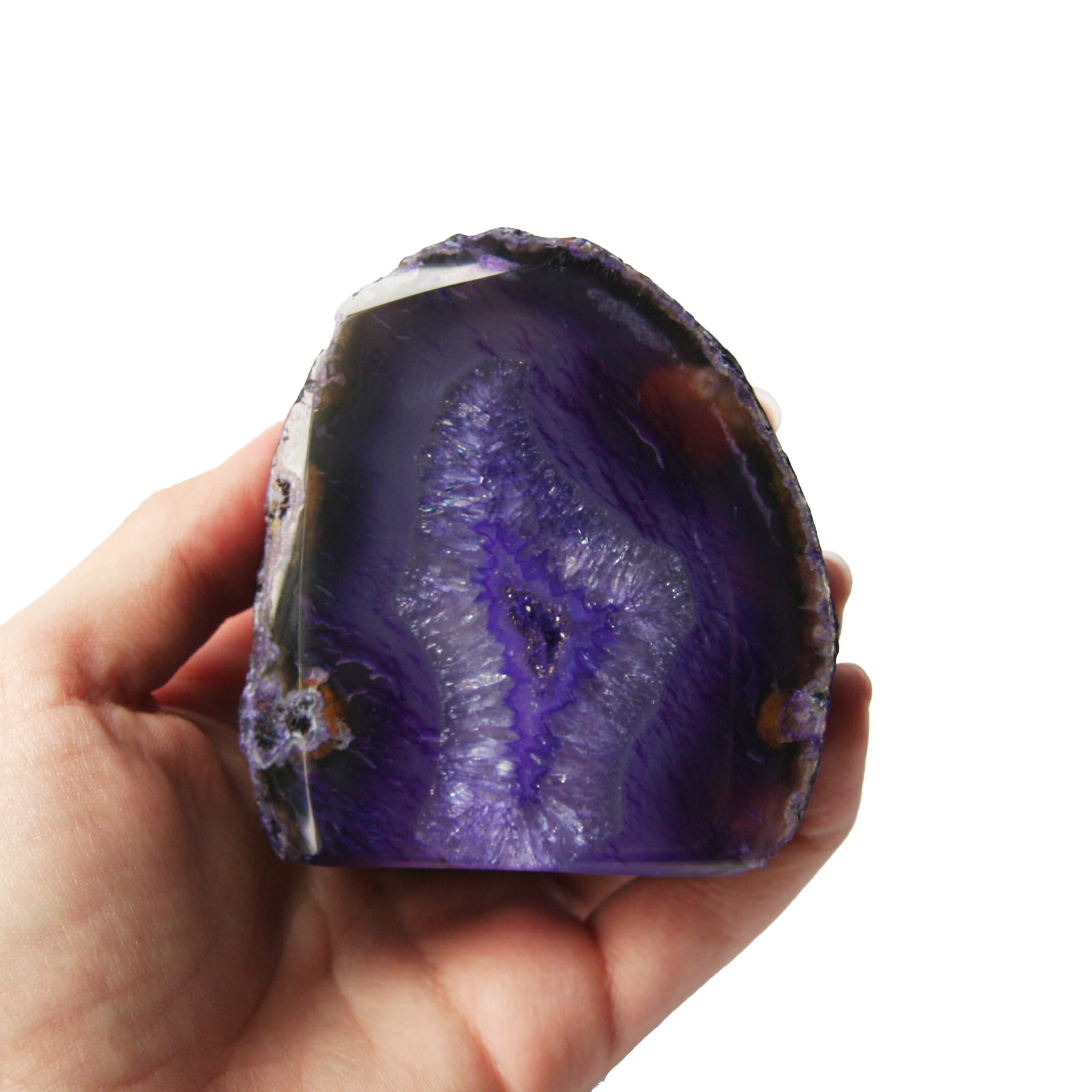 Właściwości magiczne agatu