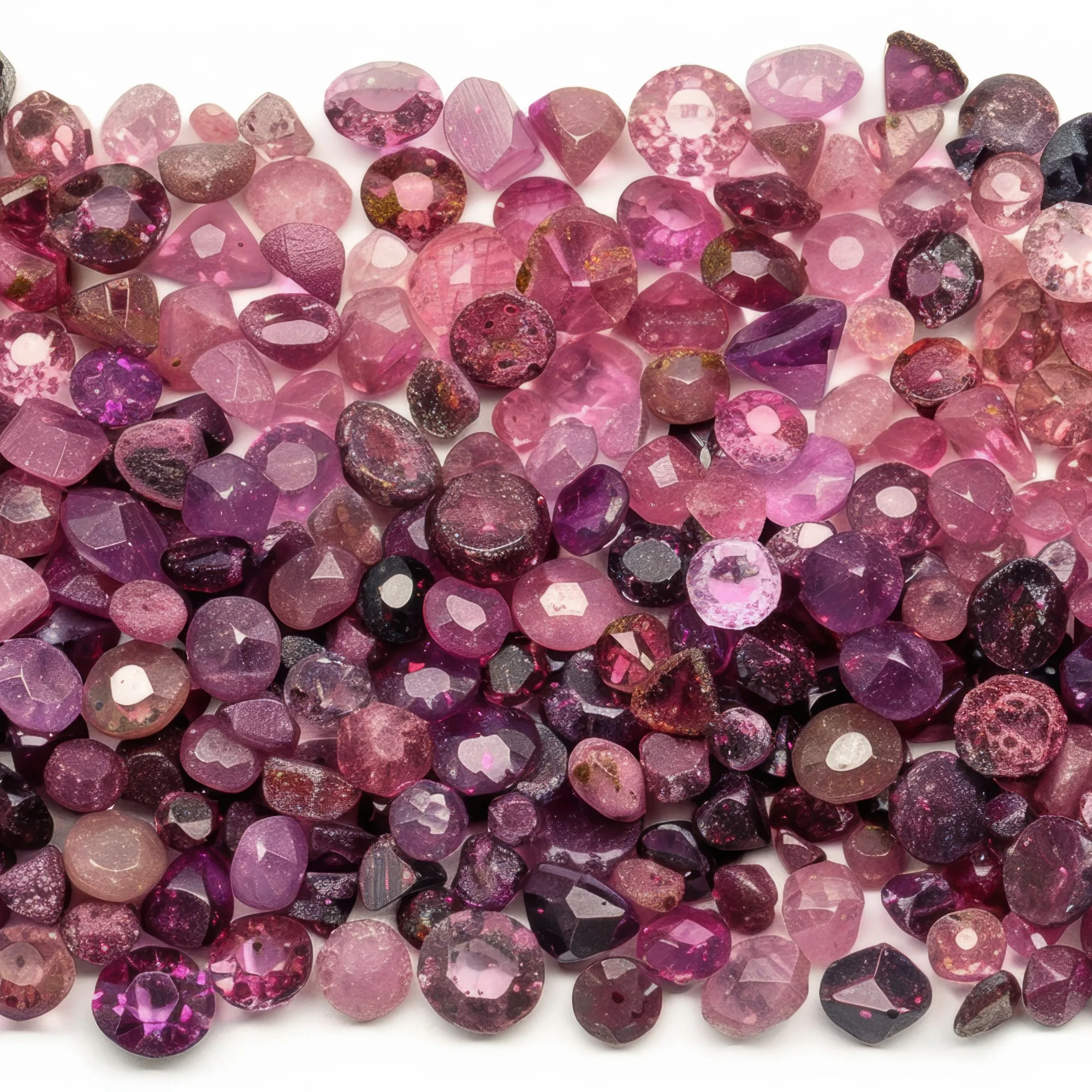 Granat – właściwości fizyczne i charakterystyka minerału