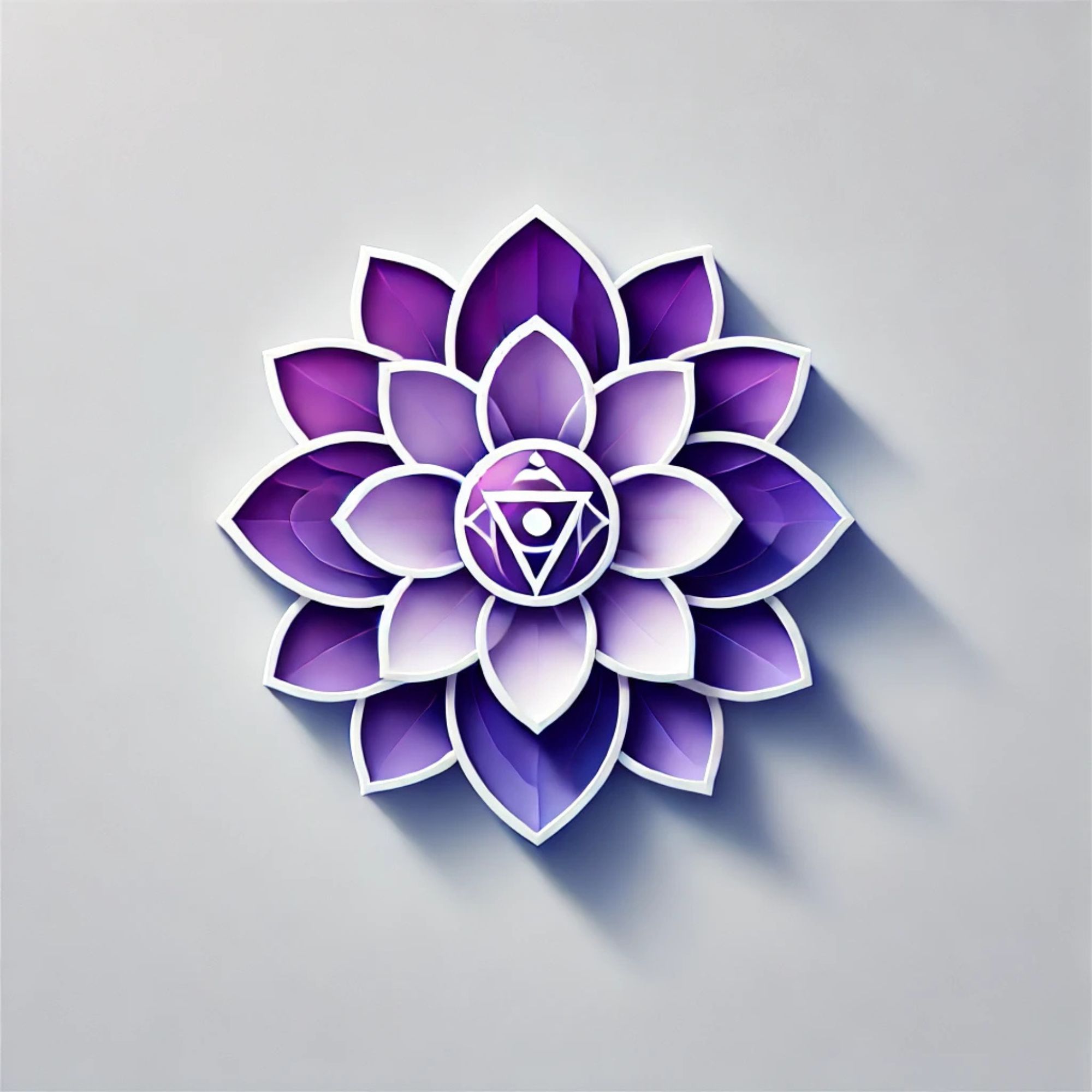 Kamienie dla czakry korony – otwórz się na duchową harmonię