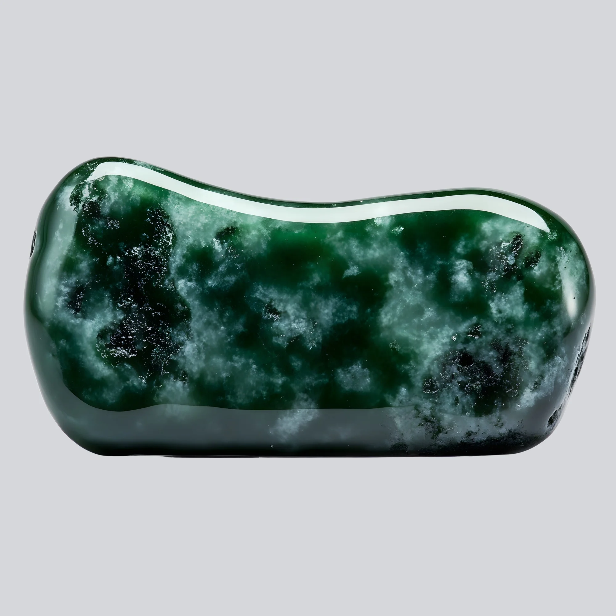 Gdzie występuje nefryt? Najważniejsze miejsca wydobycia