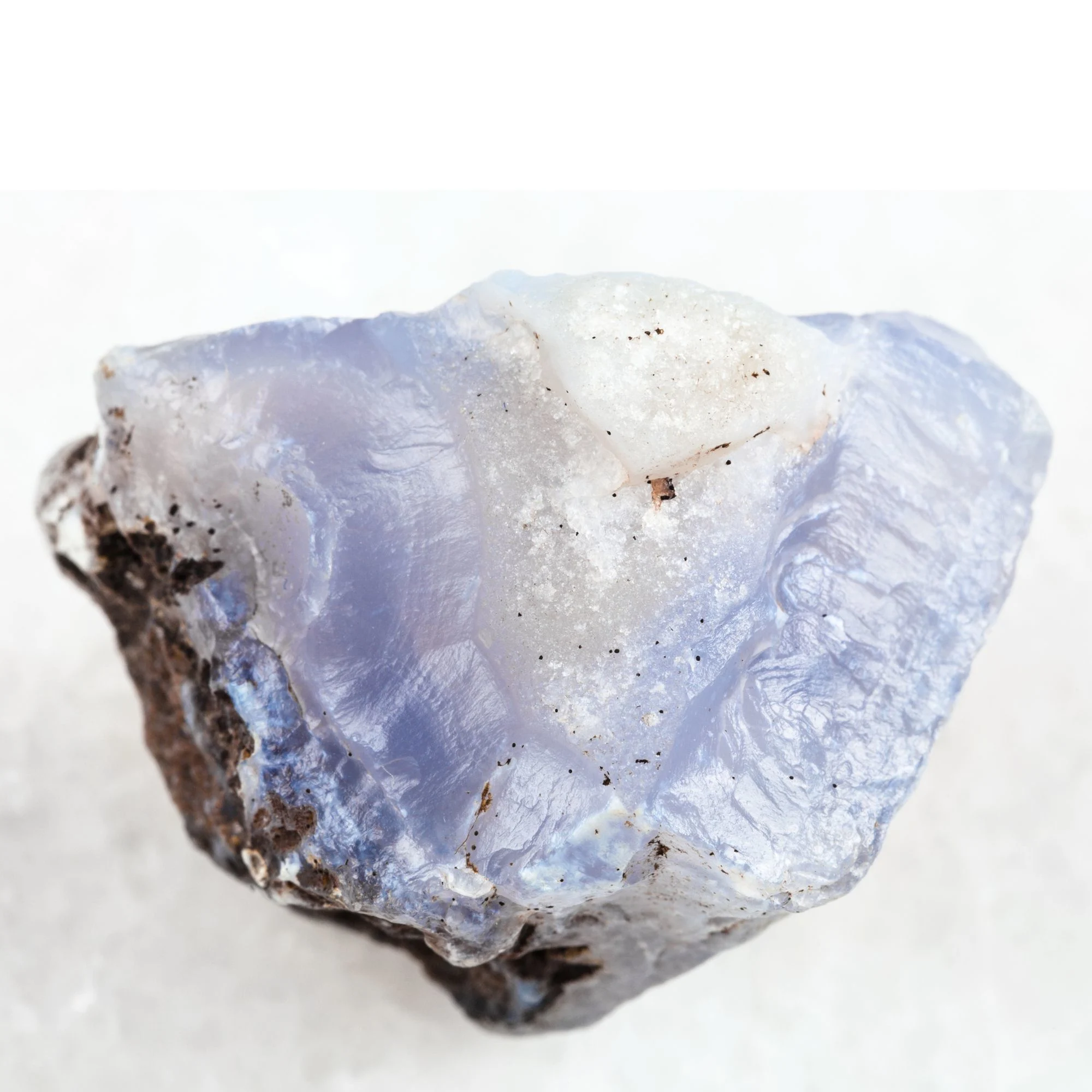 Chalcedon – właściwości magiczne i energetyczne kamienia