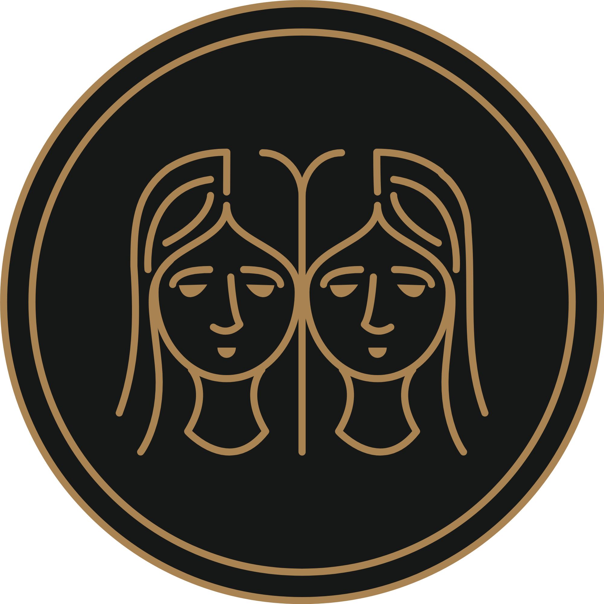 Jakie kamienie dla zodiakalnych Bliźniąt? Poradnik