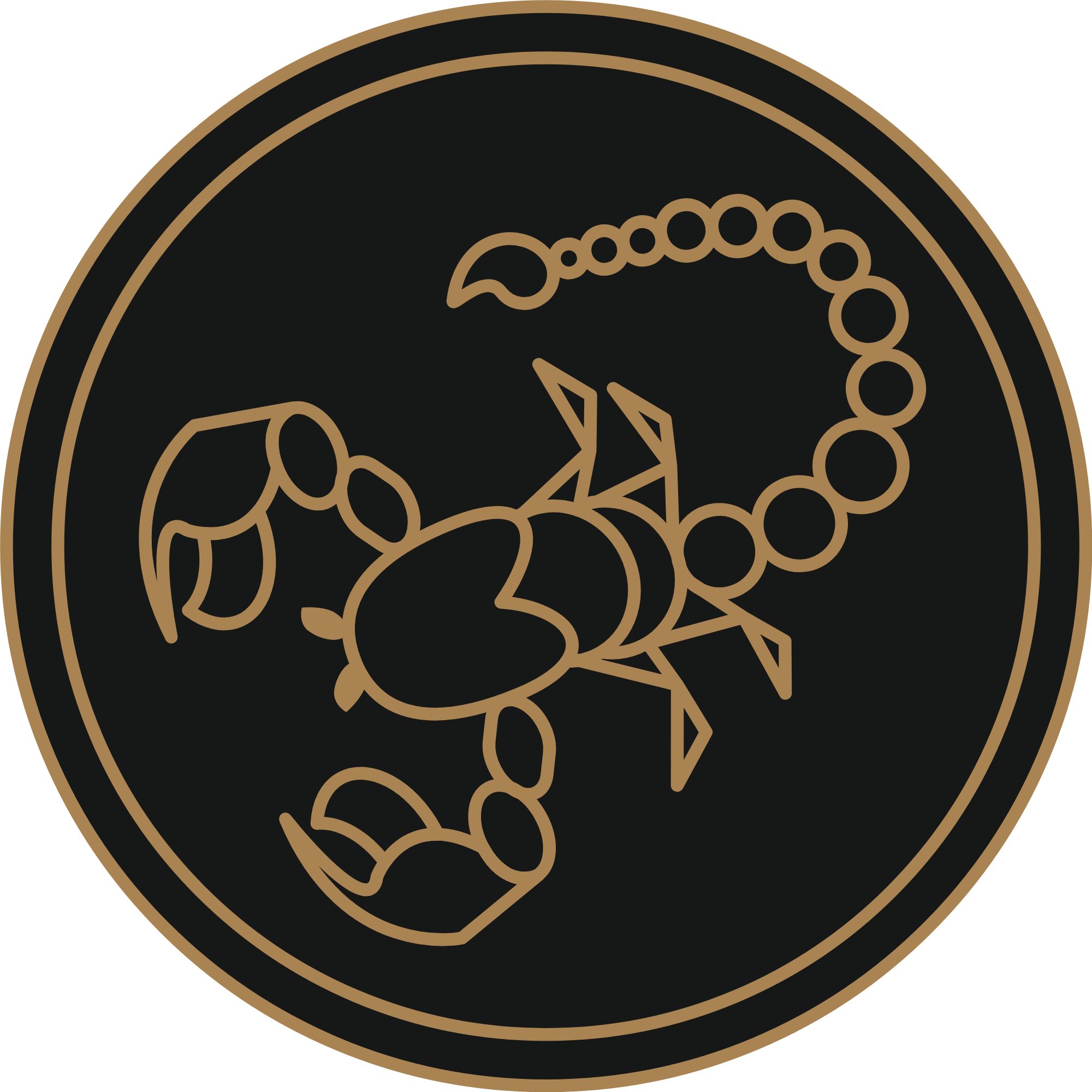Jakie kamienie dla zodiakalnego Skorpiona? Poradnik