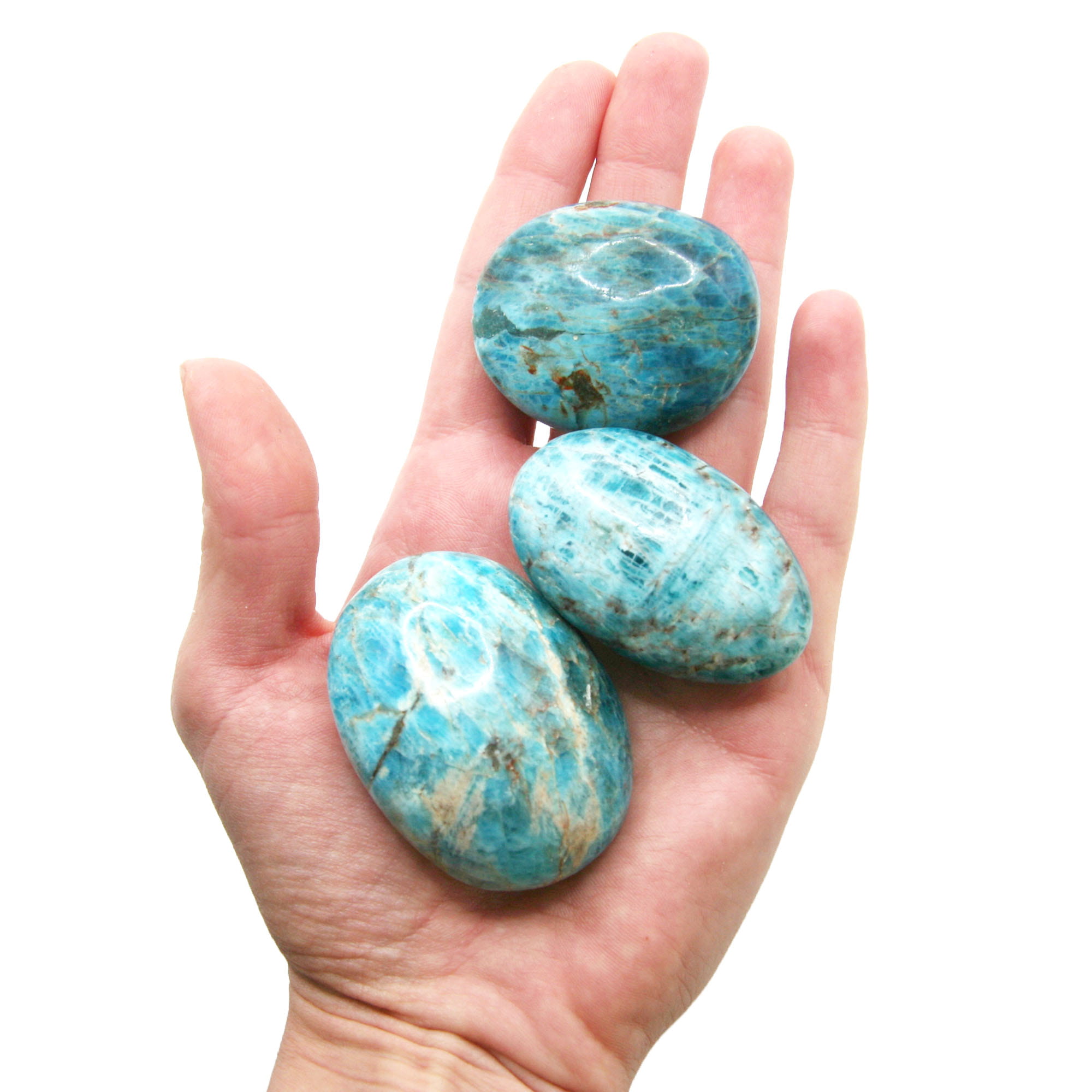 Apatyt – właściwości fizyczne i charakterystyka minerału