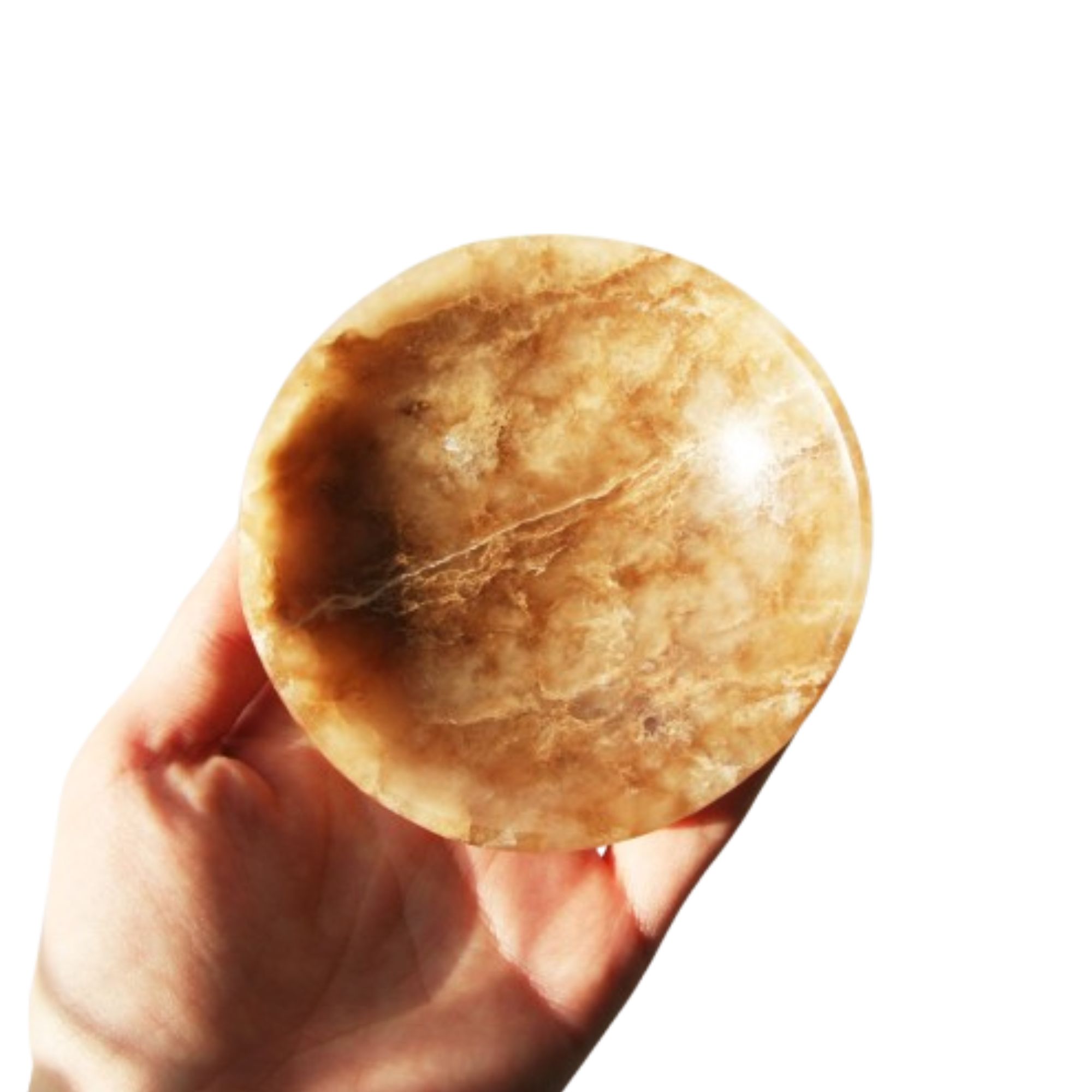 Aragonit – właściwości fizyczne i charakterystyka minerału