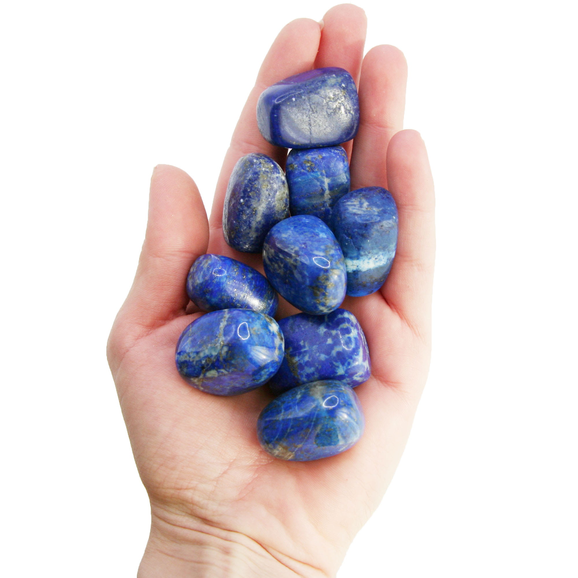 Lapis lazuli – właściwości fizyczne i charakterystyka minerału