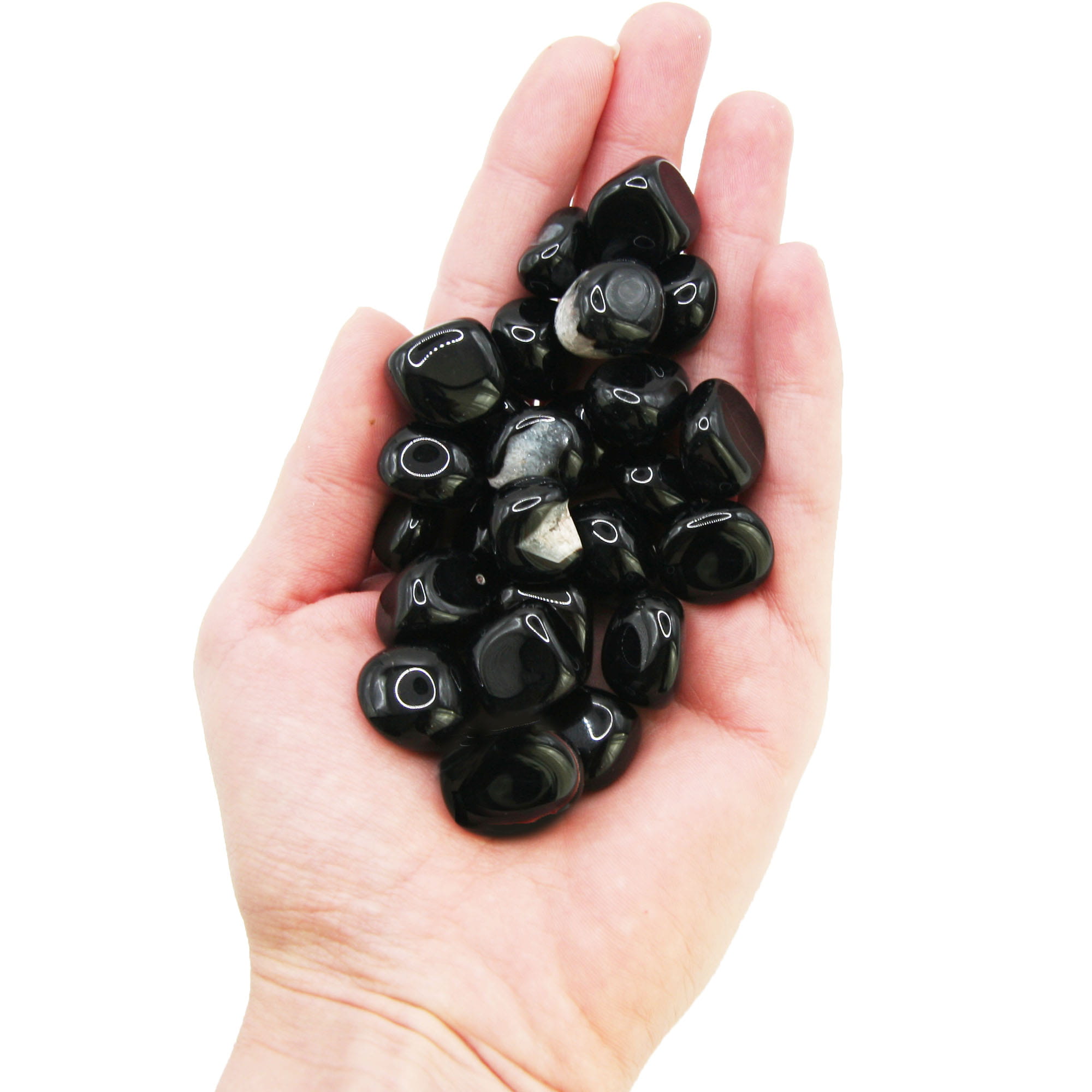 Onyks – właściwości fizyczne i charakterystyka minerału