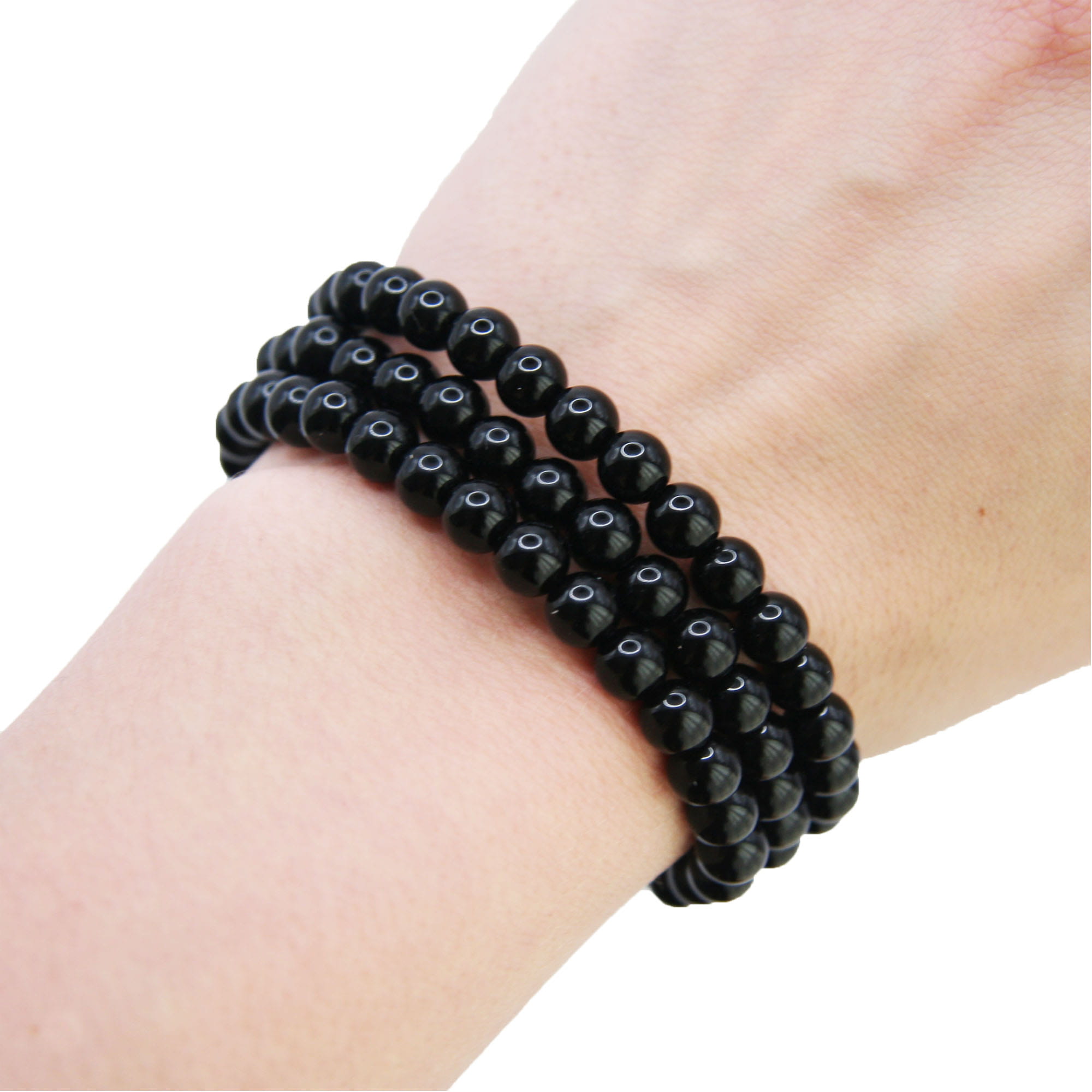 Onyks – właściwości magiczne i energetyczne kamienia